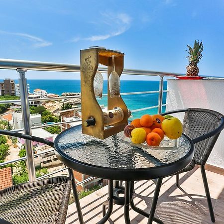 Buskovic Apartment Добра вода Екстериор снимка