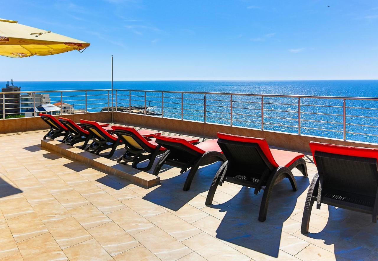 Buskovic Apartment Добра вода Екстериор снимка
